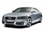 Audi A5 Coupe 3.2 S-Line 2008 года (WW)
